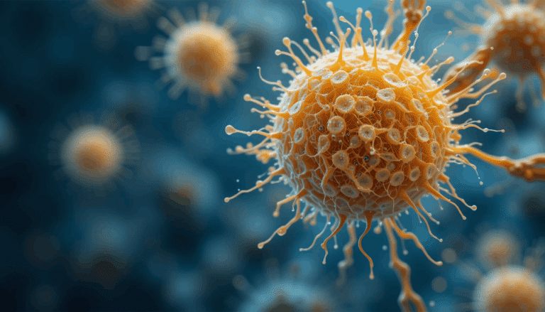 Everything You Need to Know About Vaginal Yeast Infection