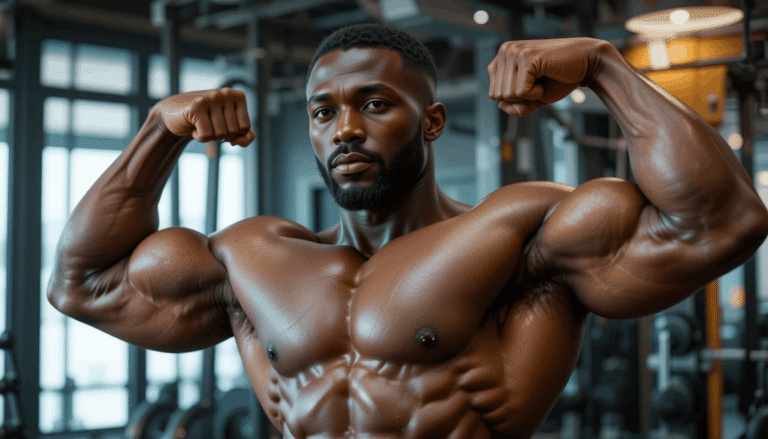 What Actually Happens to Your Muscles When You Hit the Gym?