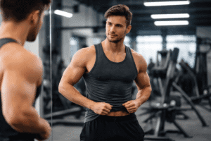 Read more about the article How Long Does It Take to Build Muscle? A Realistic Timeline for Beginners