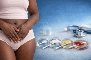 Read more about the article What Causes Vaginal Discharge and When Is It Abnormal?