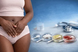Read more about the article What Causes Vaginal Discharge and When Is It Abnormal?