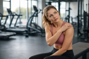 Read more about the article Should I Work Out When Sore?