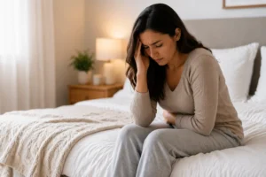 Read more about the article Why Does It Hurt When I Have Sex? Common Causes and What to Do